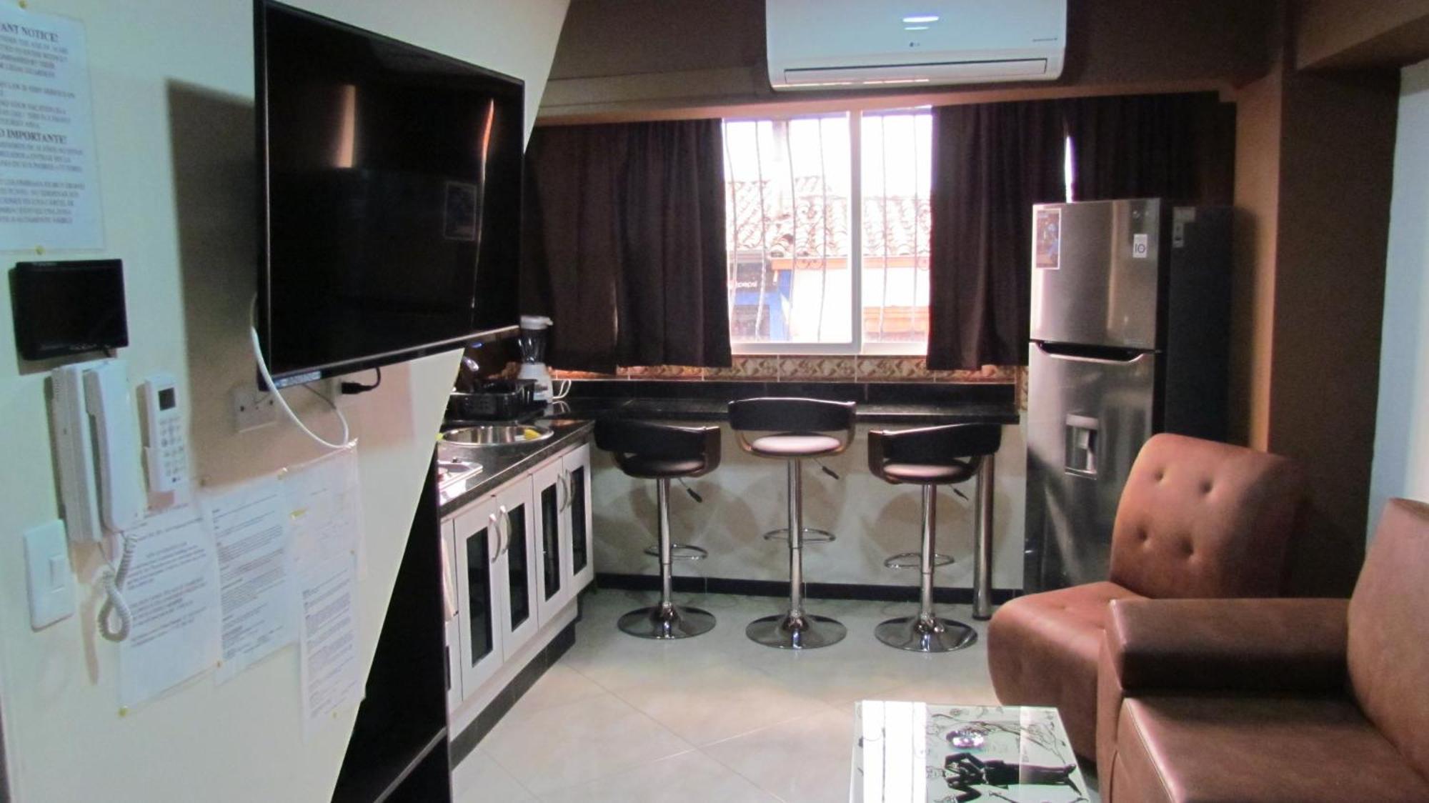 Apartamentos En El Poblado Medellín Quarto foto