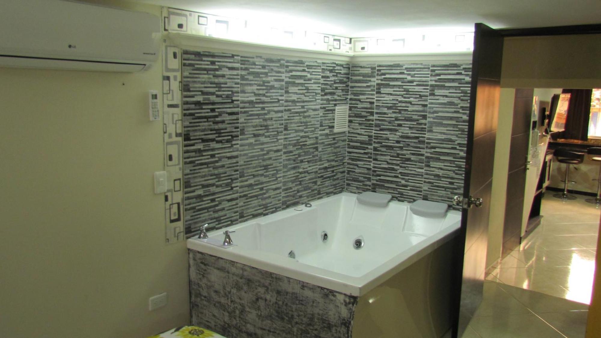 Apartamentos En El Poblado Medellín Quarto foto